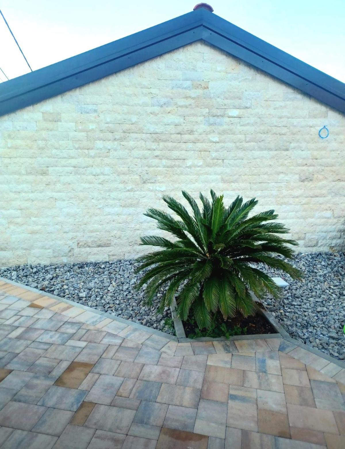 Holiday Home Fiori カスタヴ エクステリア 写真