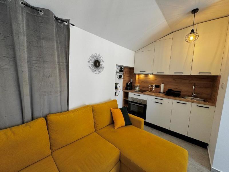 Holiday Home Fiori カスタヴ エクステリア 写真